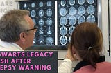 The Impact of Epilepsy Warnings in “Hogwarts Legacy”