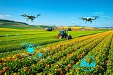 How Autonomous Farming Data Revolutionizes Agriculture?