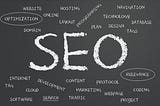 Is Your SEO MIA? We Can Help!