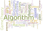 Algorithms — Part I