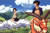 Review: Princess Mononoke [1997]