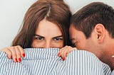 Skip The Rebound Sex: Why Screwing Someone Else Only Screws You Over