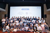 How I Won My First Hackathon (No Degree)