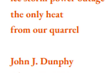 My Poem in Sense & Sensibility, June 2025