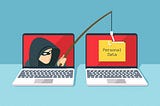 Protecting Yourself from Phishing Scams.