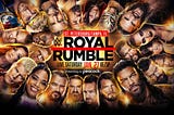 Real Deal Aneil Picks for 2024 WWE Royal Rumble