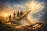 The Journey of Humanity