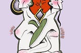O véu de Narciso