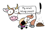 Dear Writer — Here’s Why You Shouldn’t Bullshit
