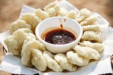 Tepung Goreng — Sebuah Budaya Global di Banyak Negara