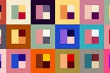 How to make your own color palettes