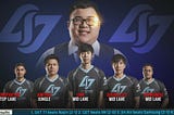 My Favorite CLG Players: Well… All of them Anyway