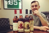 6 Reasons I’d Give Up Sex for a Bottle of Pappy