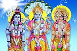 What if ReactJS component methods were Hindu Gods?