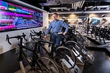 The Cycling Laboratory