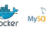 Quickstart : Docker with MySQL Container