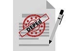 What is DEPE and how to apply it to your documents?