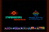Bridging Realms: Starbreeders and Pixelette Technologies Ink Deal to Innovate the AI Metaverse…