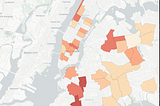 Neighborhoods in New York City and New Jersey Have the Greatest Property Price Appreciation Over…