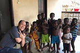 Africa, the Final Frontier for a Silicon Valley Engineer