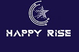 Why should own the Happy Rise token?