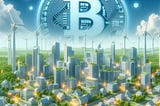 Bitcoin’s Carbon Reckoning: Why Offsetting Isn’t the Same as Solving