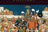 India: A History by John Keay