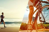 Steven Rindner on Effective Strategies to Modify Workouts for Older Runners and Cyclists