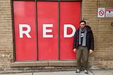 365 Days of RED Academy Toronto — Part 5 of 5