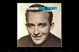Brother, Can You Spare A Dime? — Bing Crosby