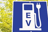 A Cheap, Easy Boost to Electric Vehicle Adoption: Highway Signage