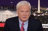 I’m Going to Miss Chris Matthews