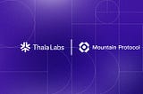 Thala and Mountain Protocol Partner to bring Real World Assets to Aptos