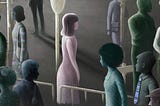 Why Women’s Presence Stands Out — Yet Their Absence Doesn’t