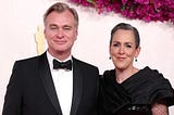 Christopher Nolan, Emma Thomas Set to Receive British Knighthood and Damehood