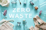 Zero Waste Can Only Go So Far