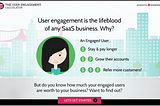 Introducing our User Engagement Calculator