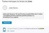 Salir del lado oscuro de LinkedIn