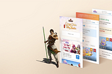 UI/UX Case Study: Game payment gateway