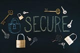 Revolutionizing Data Security by Design