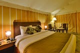 Hotels and Resorts in Andaman and Nicobar Island