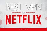 BulletVPN — Best USA Netflix VPN