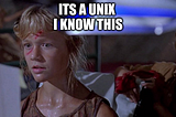 A Brief History of Unix and How did Linux came into being