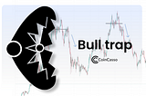 What is a bull trap and how to recognize it?