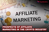 affiliate marketing