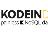 Announcing a painless Kotlin/Multiplatform NoSQL embedded database