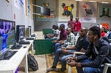 Future Trends in the Nigerian Gaming Industry