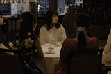 Some Thoughts on Female Agency and Body in Hamaguchi Ryūsuke’s Asako I & II (2018)