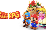 Super Mario RPG (Nintendo Switch Remake): Exactly What You’d Hope For — Game Review