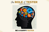 Chapter 1. The Role of the Tester -測試人員所扮演的角色